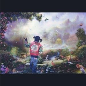 Meet your Posher, Alex